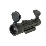 Dot Sight Tactical Sight 3Rails 2x42mm [ACM]